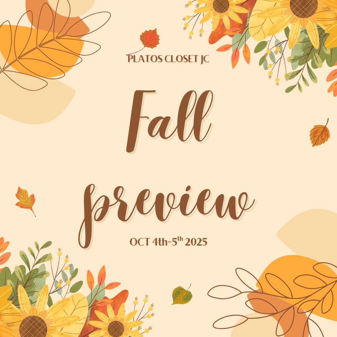 Fall preview